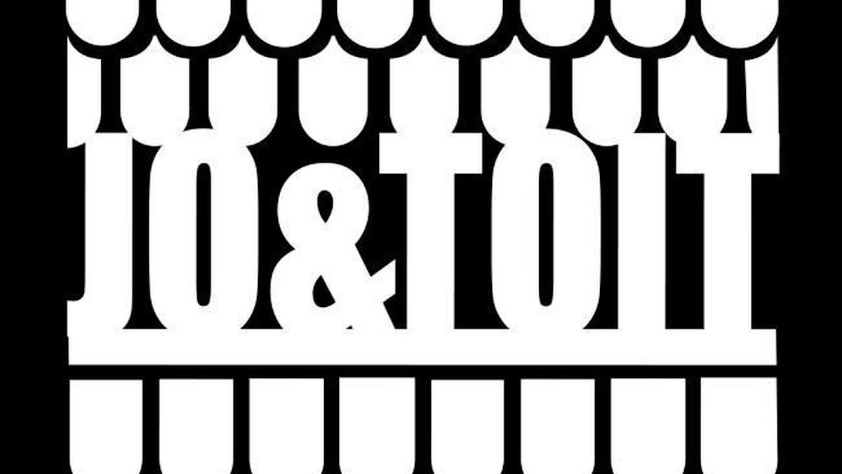 Réalisation — Jo & Toit