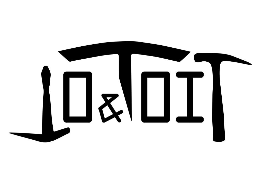 Réalisation — Jo & Toit